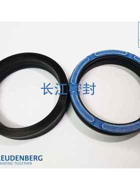 es70-855-2无品牌/2合.V型国夹布油封德FREUDENBERG组油封
