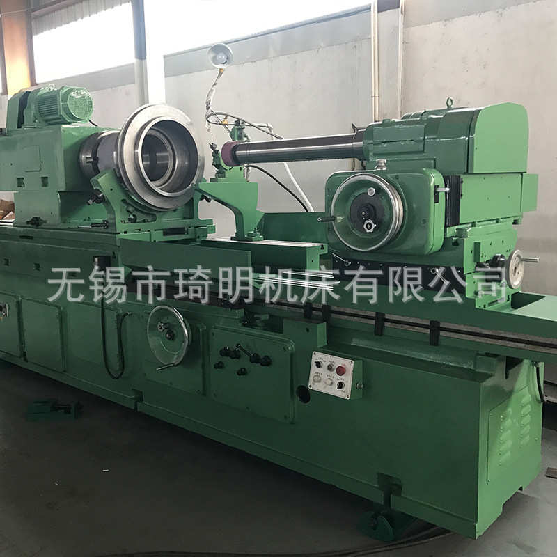 厂家供货MH009A深孔内圆磨床数控深孔磨床深孔件加工磨床