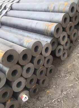 厂家现货销售40cr无缝管42*6精密钢管 规格齐全 可切割可配送到厂