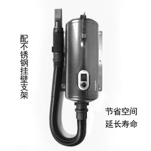 吹风机达y宝吹宠物店圎专用烘干机神大功率4大型犬双马金毛狗静音