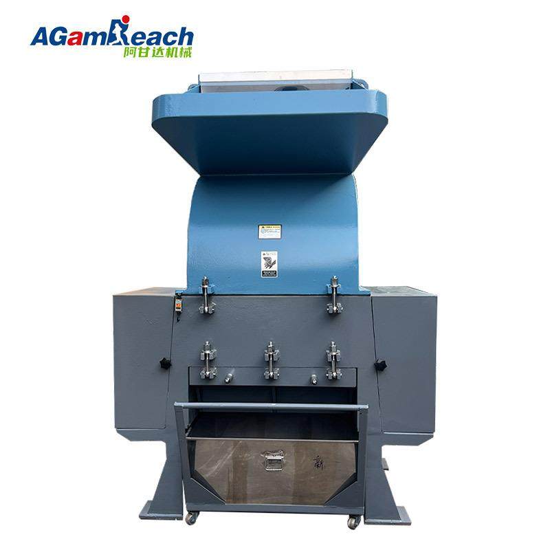 大收VJN型塑注料粉碎机工塑PC水口塑胶薄膜废旧回小型高效业破碎,搬运/仓储/物流设备,加料机,淘宝优惠券,粉丝福利购,淘宝优惠卷