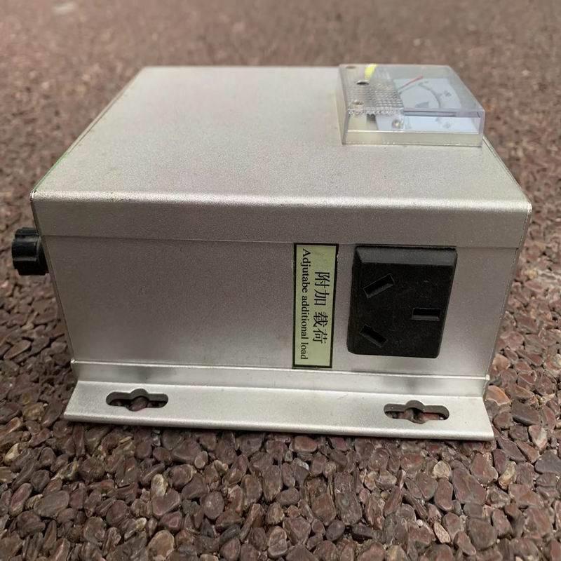 新款出口型水力发电机专用控制器水轮发电机控制器斜击式冲击轴流