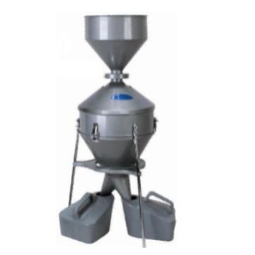 上海嘉定粮油JFYZ-II分样器粮食样品分样器