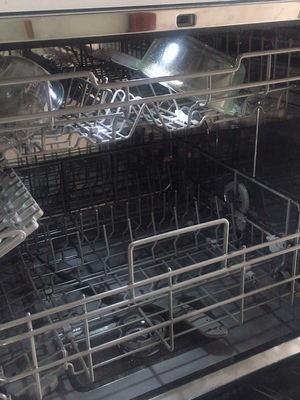 华凌洗碗机怎么样?用后一周发现短板之处?