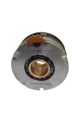 DLM9型湿式多片电磁离合器 DLM9-16A 机床配件附件离合器DC24v