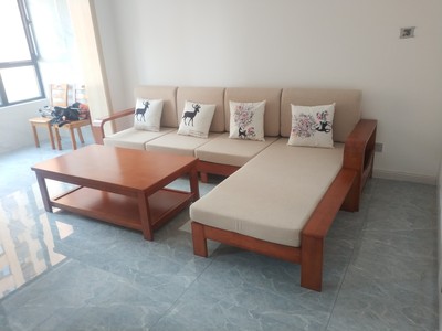 优尚雅轩家具怎么样?开箱评测，后悔买迟了？