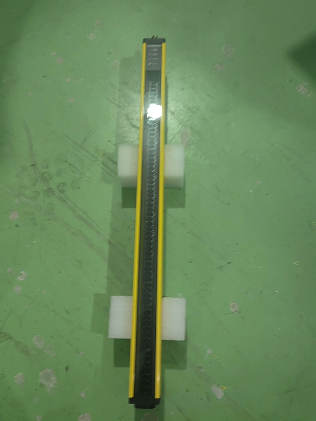 科瑞CONTRINEX 安全光幕