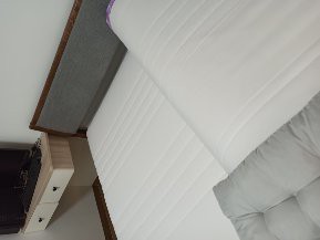 8h乳胶床垫怎么样,到底好不好用?大家体验过是怎么说的?