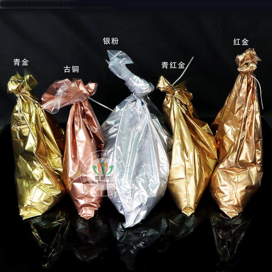 誉印铭杰厂供应铜金粉1公斤起批古铜红金青GBV金家青金花油红墨