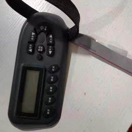 刻字机配件按键板刻绘机液晶屏LCD