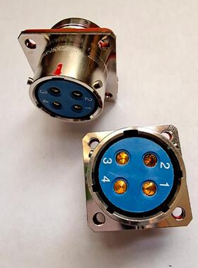 西安圆形连接器50-220550-220550-220510