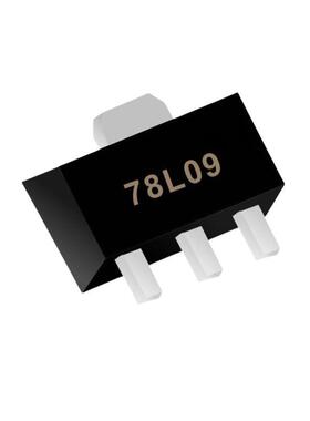 信号三极管2S965-RSOT-8封9装印字小96D5RYFW/佑风8888