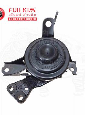 12305-0M121适用于 NCP151 MT 发动机机脚胶 支架胶