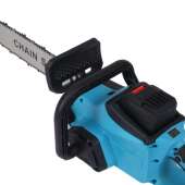 用修枝99电动电链锯多能手功持家锂锯电链锯便携式 小型伐木工厂