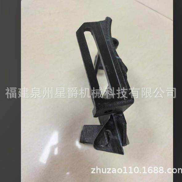 泉州适用金杯海狮金龙 格瑞斯V19 V20空调泵支架 压缩机支架 冷泵