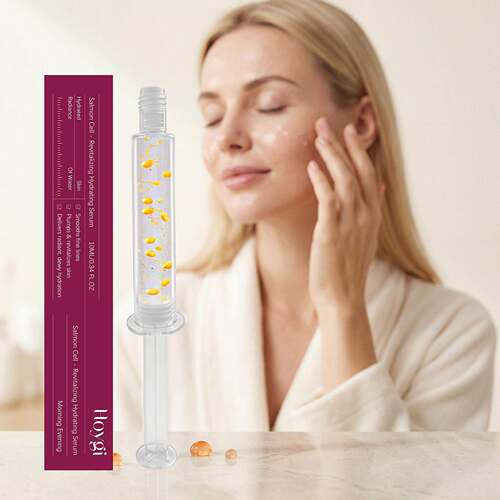 HOYGI Skin Hydrating Essence Moisturizes and Comforts Facial