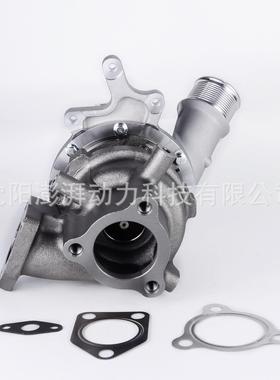 适用现代商务H-1辉翼涡轮增压总成823665 28231-4A730 GTD1449VZ