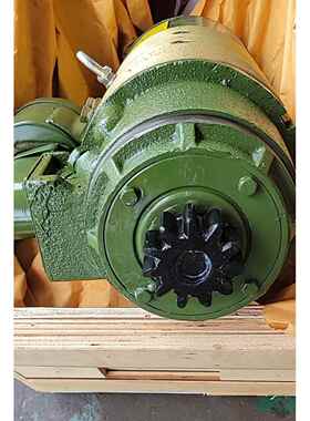 ST710Y起动机马达开关吸铁开关济柴12V190起动机马达开关