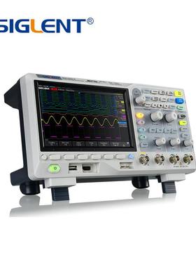 厂家直供SDSX-E系列超级荧光示波器MHz带宽正品包邮