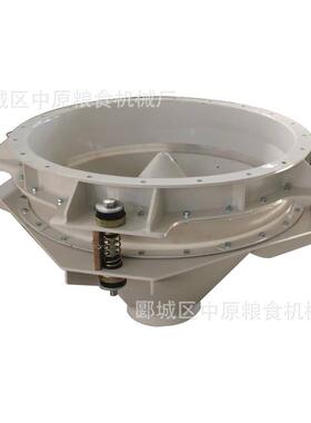 仓底震动活化器TDXZ1800型仓底振动卸料设备食品化工厂配套用机械