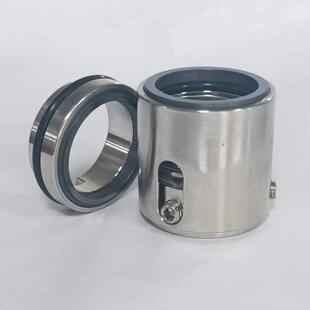 -型号IH80-6-125/316L机械密封型号IH05-5神通博格0250/316L8机械