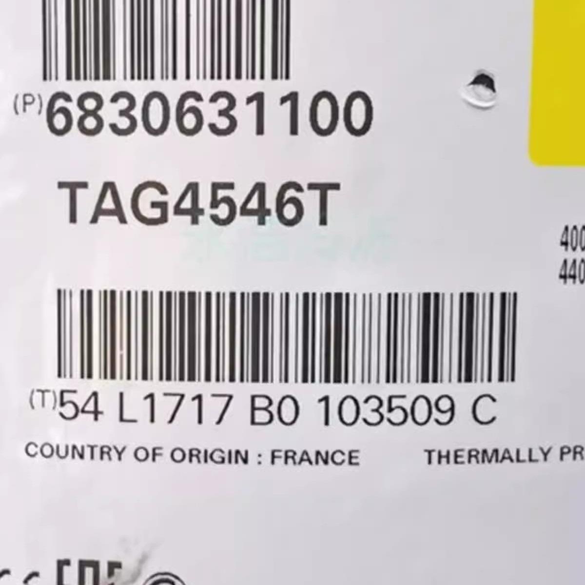 TAG4535ZTAGA4561ZTTAG4553ZG4568ZTAG473Z泰康5冷库压缩机