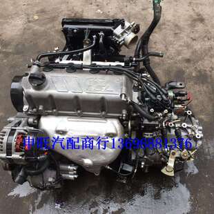 奇瑞旗云1旗云23开瑞优翼SQR477FAF1.5发动机
