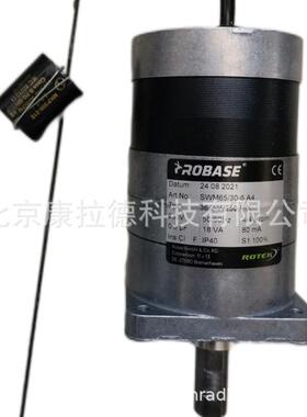 36.4-V1000.F,Artno:S036-LD40-V1000-01电机原厂供应Rotek