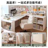 台吧脑桌家用靠墙隔断玄关柜阳台休闲可伸一AA30缩电桌窄岛台餐边