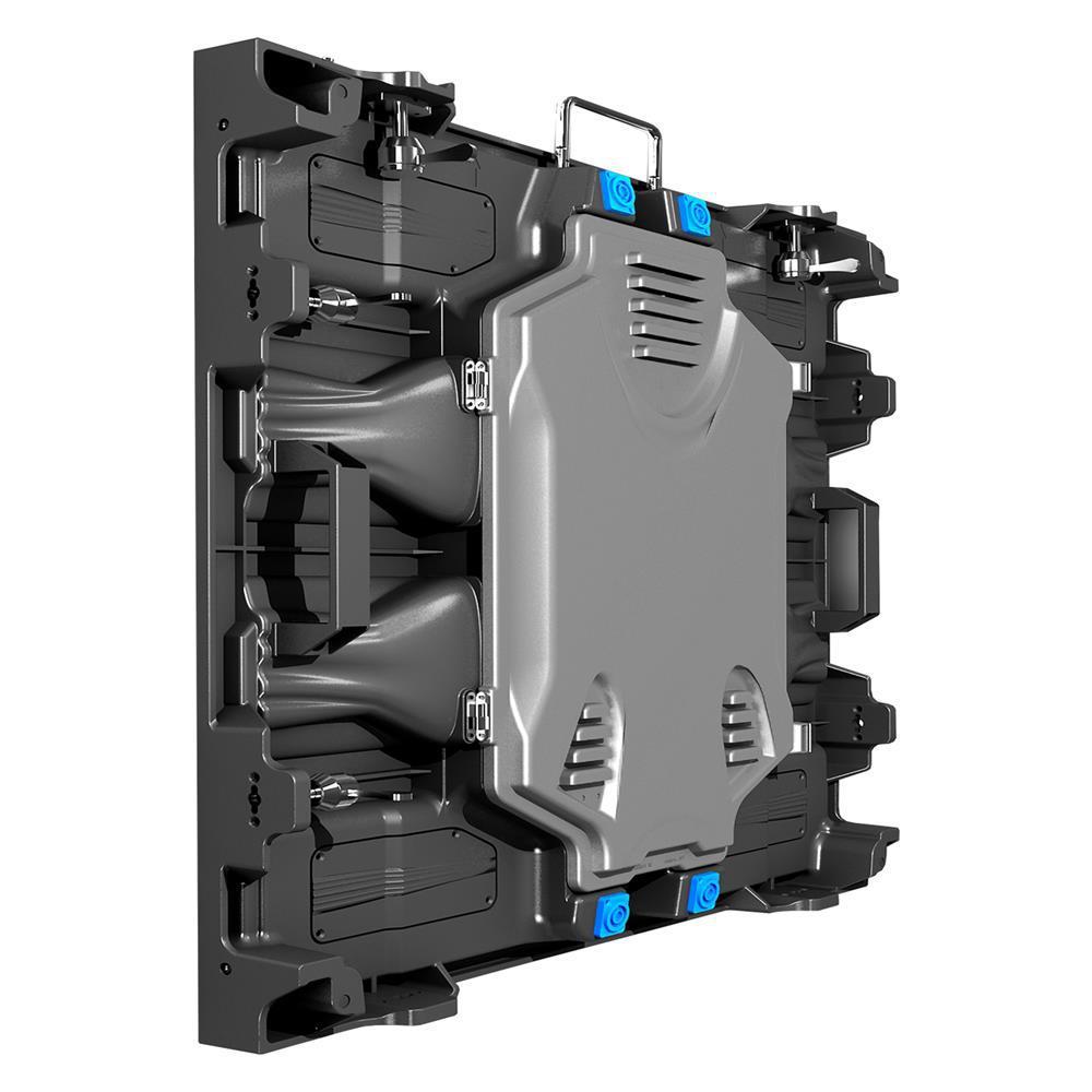 LED显示屏室内户外压铸箱租赁箱小间距箱体铝/镁合金箱/航空箱