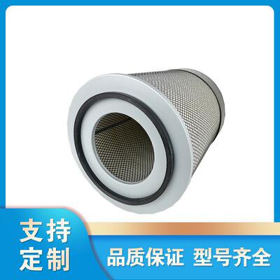 170836000空滤空气进气滤芯空气过滤器螺杆式压缩机养配保件