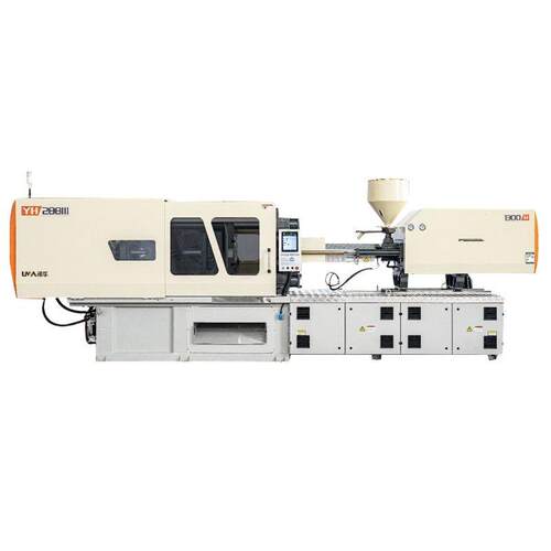 YH168III/280克电预塑注塑机汽车配件生活垃圾桶产品生产厂销