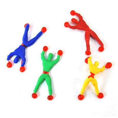 Special Offer for Foreign Trade: Wall-Climbing Spider-Man, S