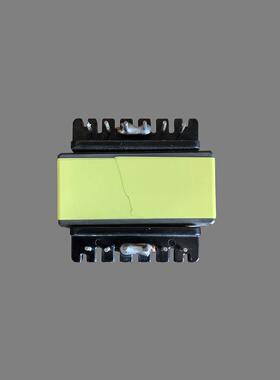 EE4220立式6+6 1.2线径70T纯铜实心关断电感