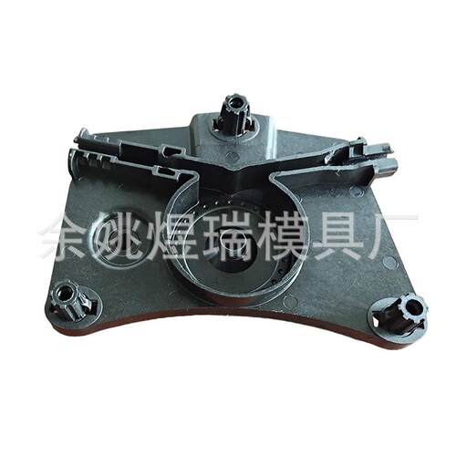 厂家供应各种塑料模具设计汽车仪表盘精密注塑模具