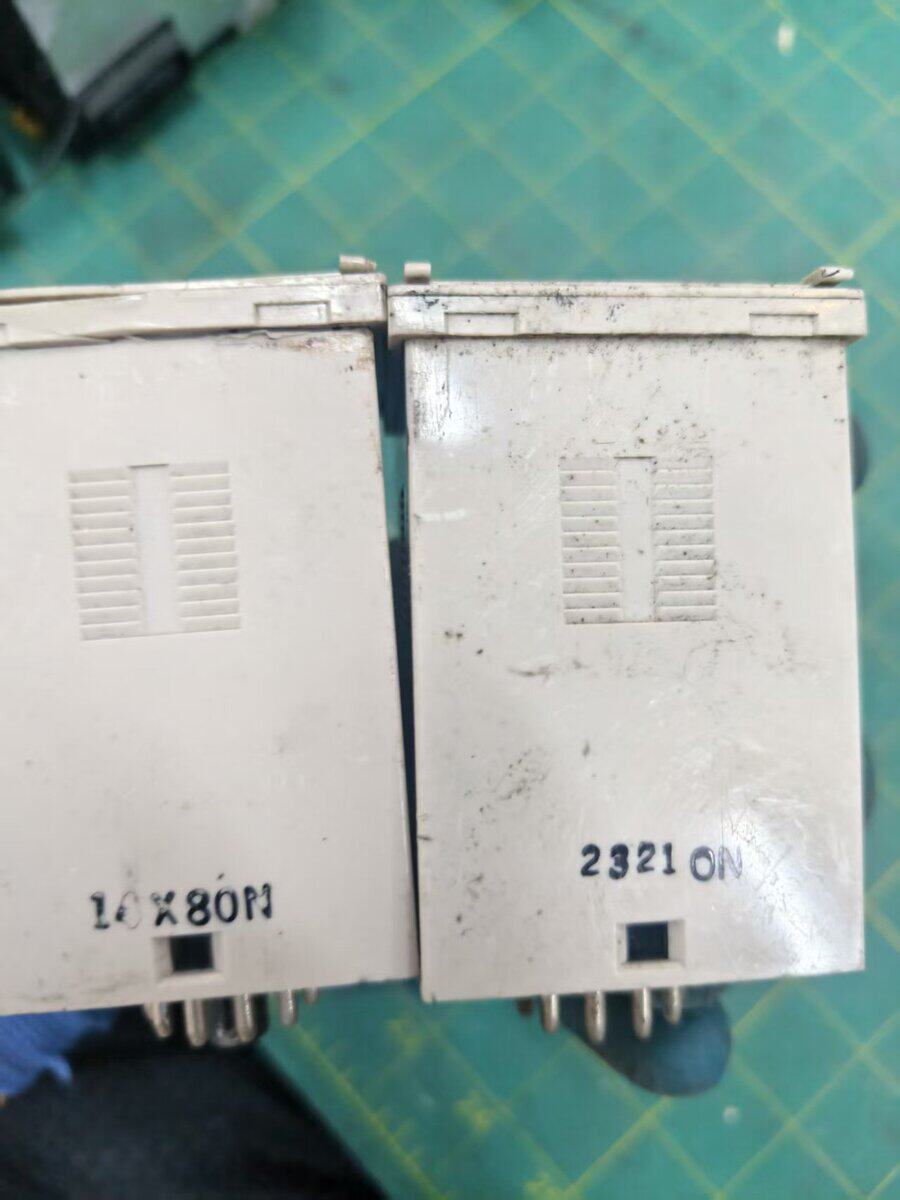 6月4日无锡【M226】单位淘汰报废处置OMRON工业配件拆机2个网络拍卖公告