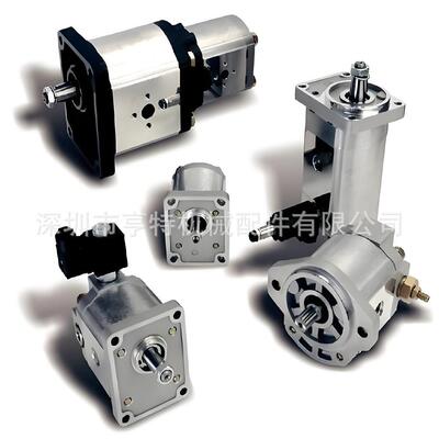 CASAPPA油泵齿轮泵柱塞泵BAP30.80S0-16Z0-PGF/GE-N KP30.27D0-9