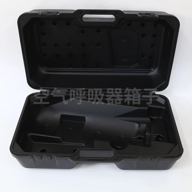空气呼吸器箱正压Rhzkf6.8储物箱呼吸器保护箱专用箱行李箱