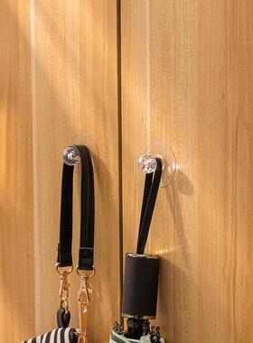 Multifunctional Adhesive Hooks Drawer Pulls Cabinet Door Adh