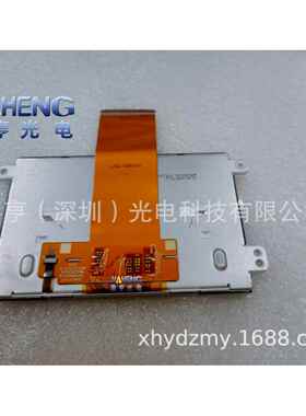 4.3寸FM1369A02-B DTA043n01m0 GPM1369A0仪表盘液晶屏 显示屏幕