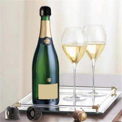 Wine Stopper Beer Whisky Champagne Bottle Cap Fresh Keeper