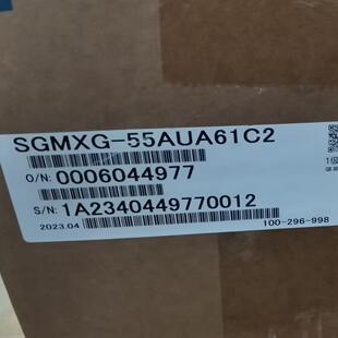 SGDXS-470A00A8002安川伺服SGDXS-470A40A8002/SGDXS-470AA0A8002