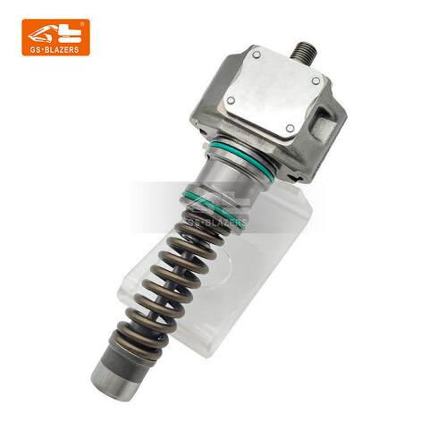 0414750004单体泵适用于沃尔沃EC20450666240BLC/290工程配件