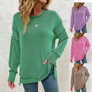 Giving It Sweater 15 Colors All