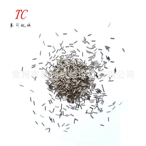 厂家优惠销售磁力抛光针去毛刺抛光清洗针研磨钢针首饰针1.2mm