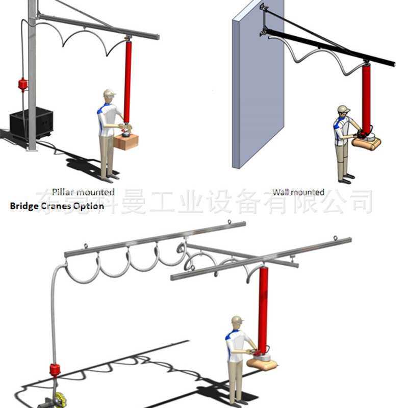 真空气管式纸箱吸吊机编制袋卷料木板搬运码垛上料机移动吸盘吊具,搬运/仓储/物流设备,加料机,淘宝优惠券,粉丝福利购,淘宝优惠卷