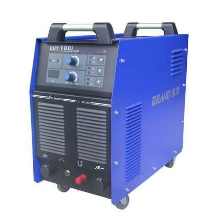 等离子切割机LGK-100IJ新款CUT-100I/60数控型工业级三相380v二保