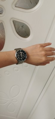 SEIKO精工5号手表怎么样用后讲讲实情感受