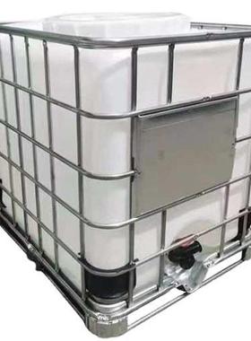 厂家500L卧式立式800升IBC全新吨桶2寸3寸双层1200l吨桶江浙沪皖