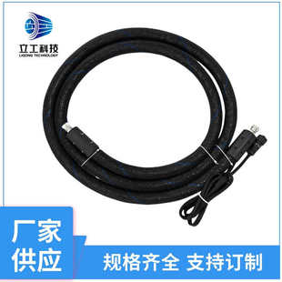 DN20热熔胶管热熔胶机输胶管点胶机保温管电加热软管热熔胶机配件